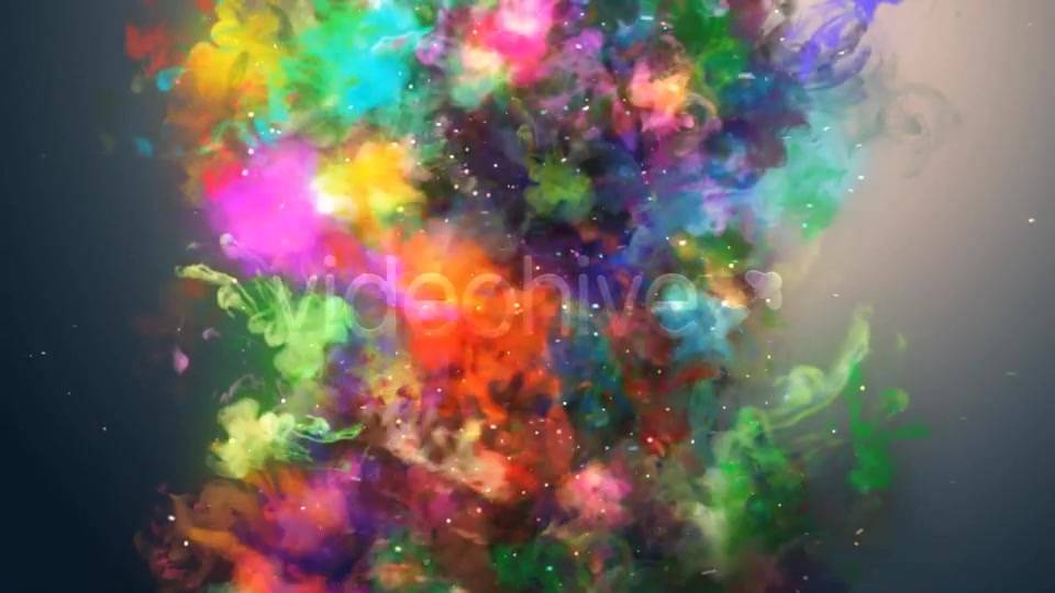 The Colors Storm Logo Reveal Videohive 3078111 After Effects Image 4