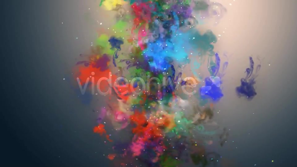 The Colors Storm Logo Reveal Videohive 3078111 After Effects Image 7