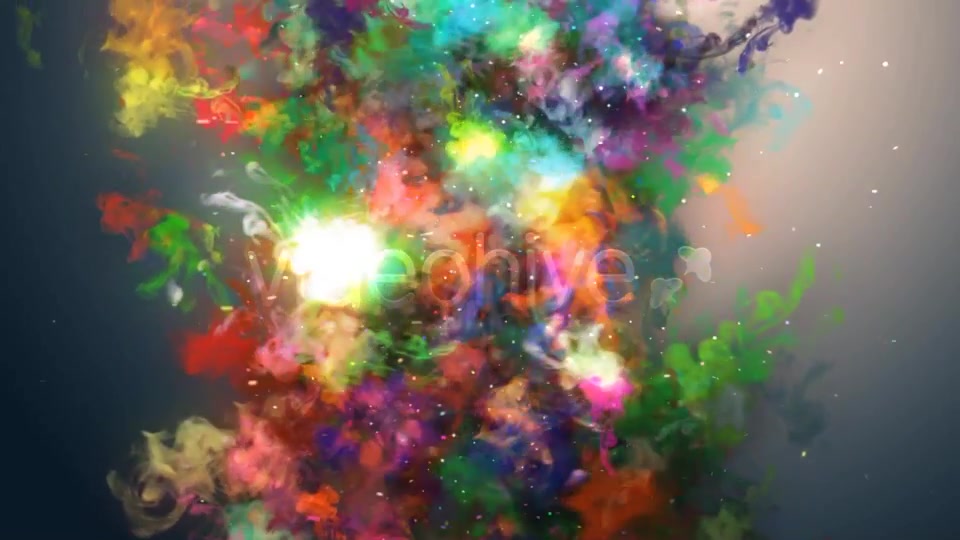 The Colors Storm Logo Reveal Videohive 3078111 After Effects Image 8