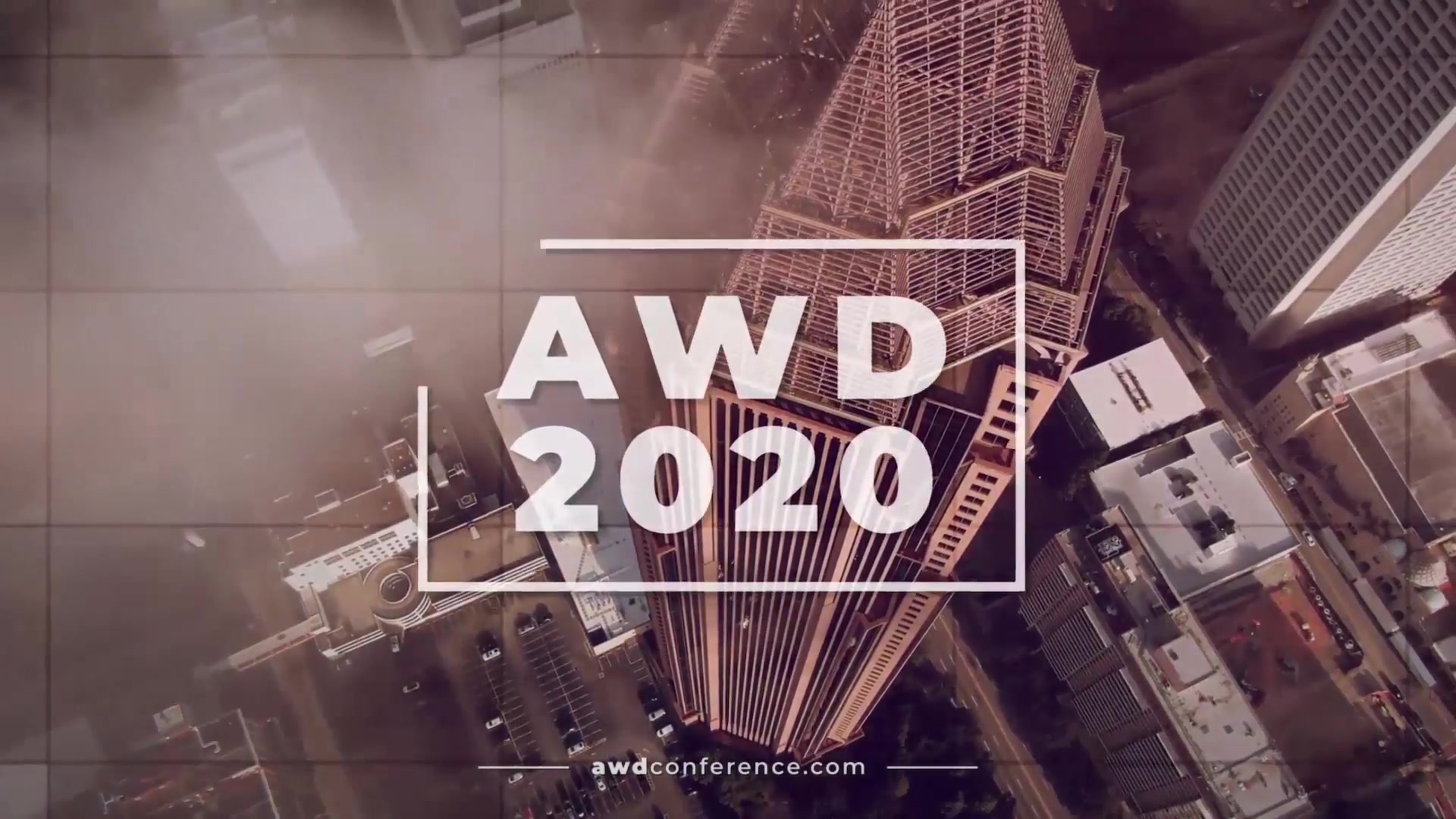 The Conference Promo Videohive 26167240 After Effects Image 7
