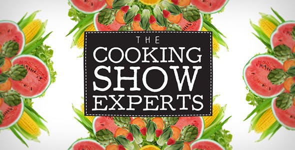 The Cooking Show Experts - 11403852 Videohive Download