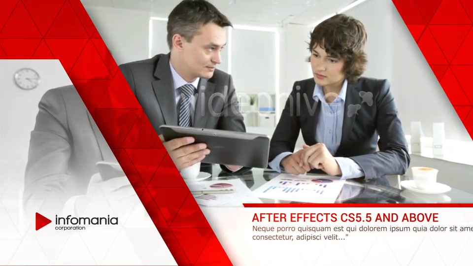 The Corporate Videohive 19520825 After Effects Image 11
