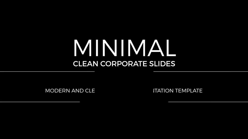 The Corporate Videohive 19614448 After Effects Image 1