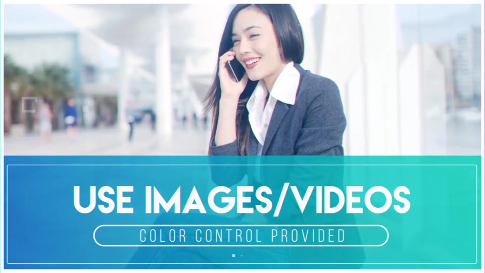 The Corporate Videohive 19707262 After Effects Image 7