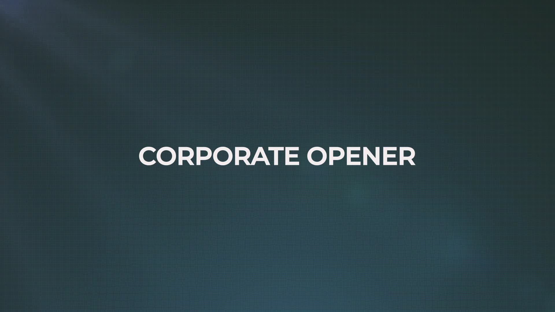 The Corporate Videohive 21698096 After Effects Image 1
