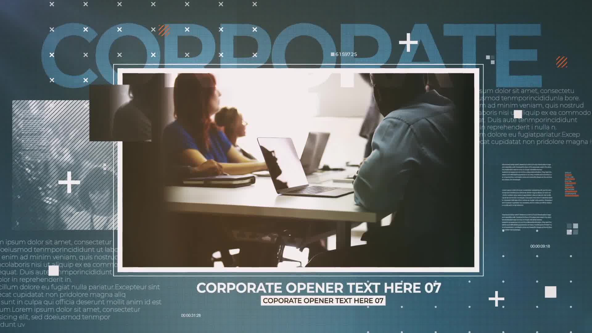 The Corporate Videohive 21698096 After Effects Image 9