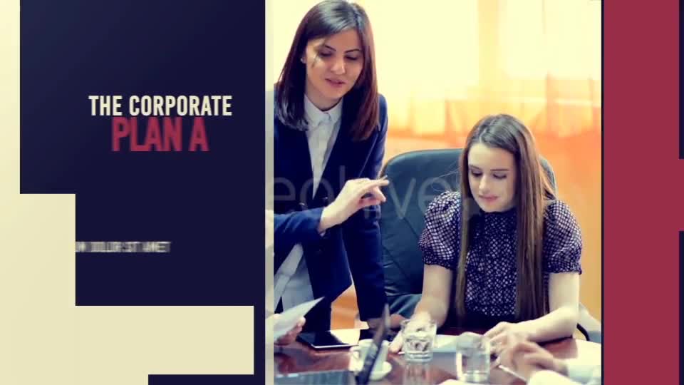 The Corporate - Download Videohive 19188552