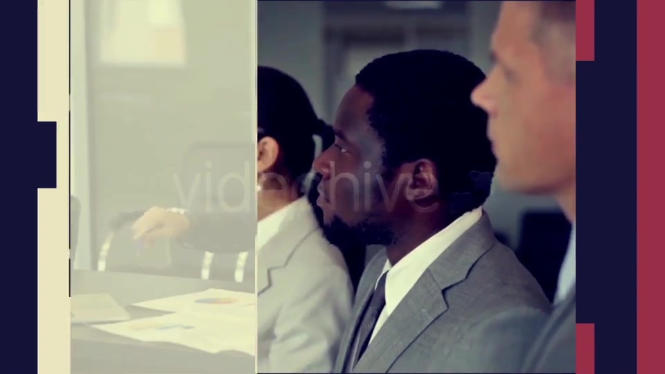 The Corporate - Download Videohive 19188552