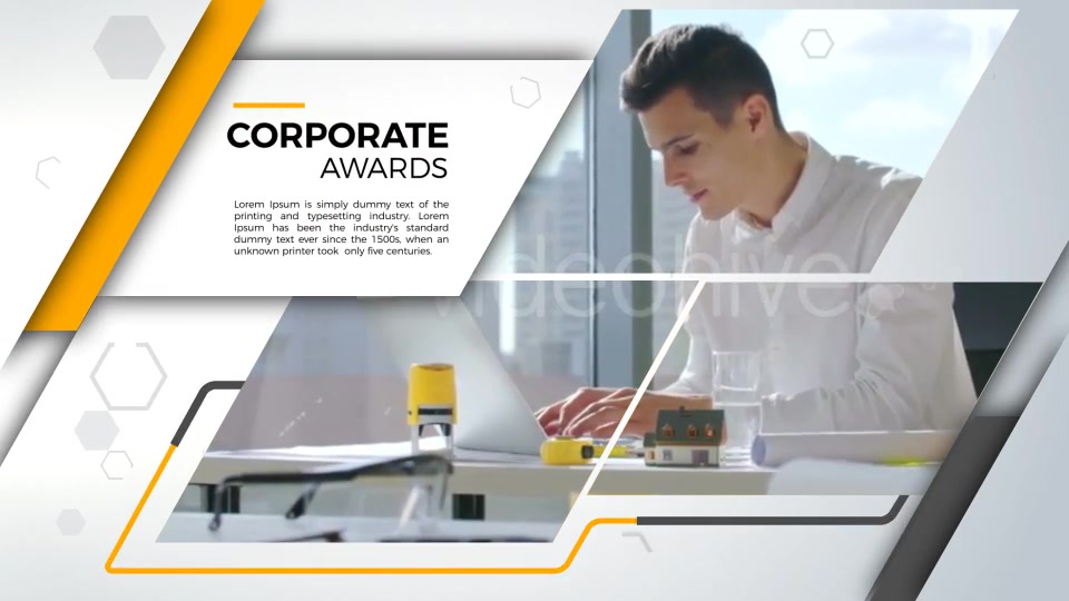 The Corporate - Download Videohive 19570210