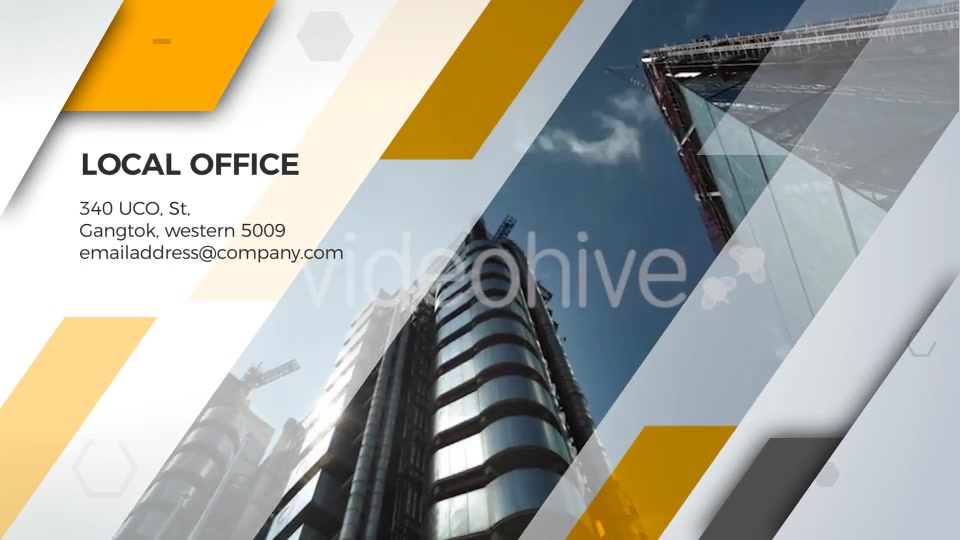 The Corporate - Download Videohive 19570210