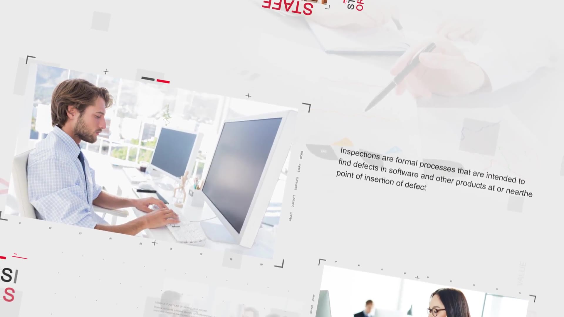 The Corporate - Download Videohive 20950027