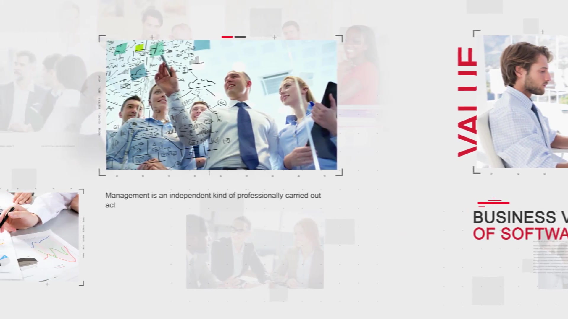The Corporate - Download Videohive 20950027