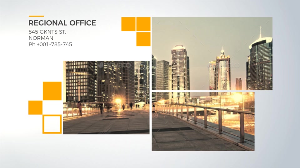 The Corporate Videohive 23540685 After Effects Image 12