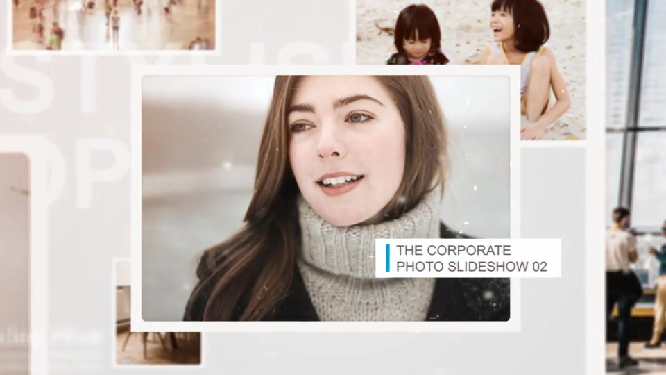 The Corporate Photo Slideshow Videohive 21557933 After Effects Image 3