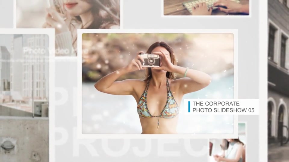The Corporate Photo Slideshow Videohive 21557933 After Effects Image 6