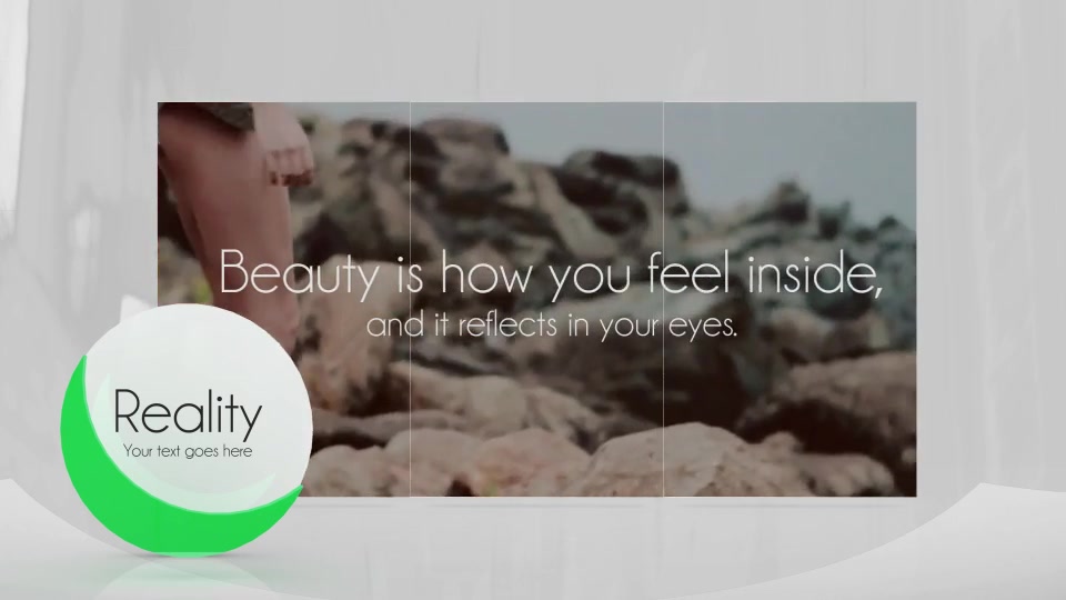 The Creation Of Beauty Is Art Videohive 7162957 After Effects Image 9