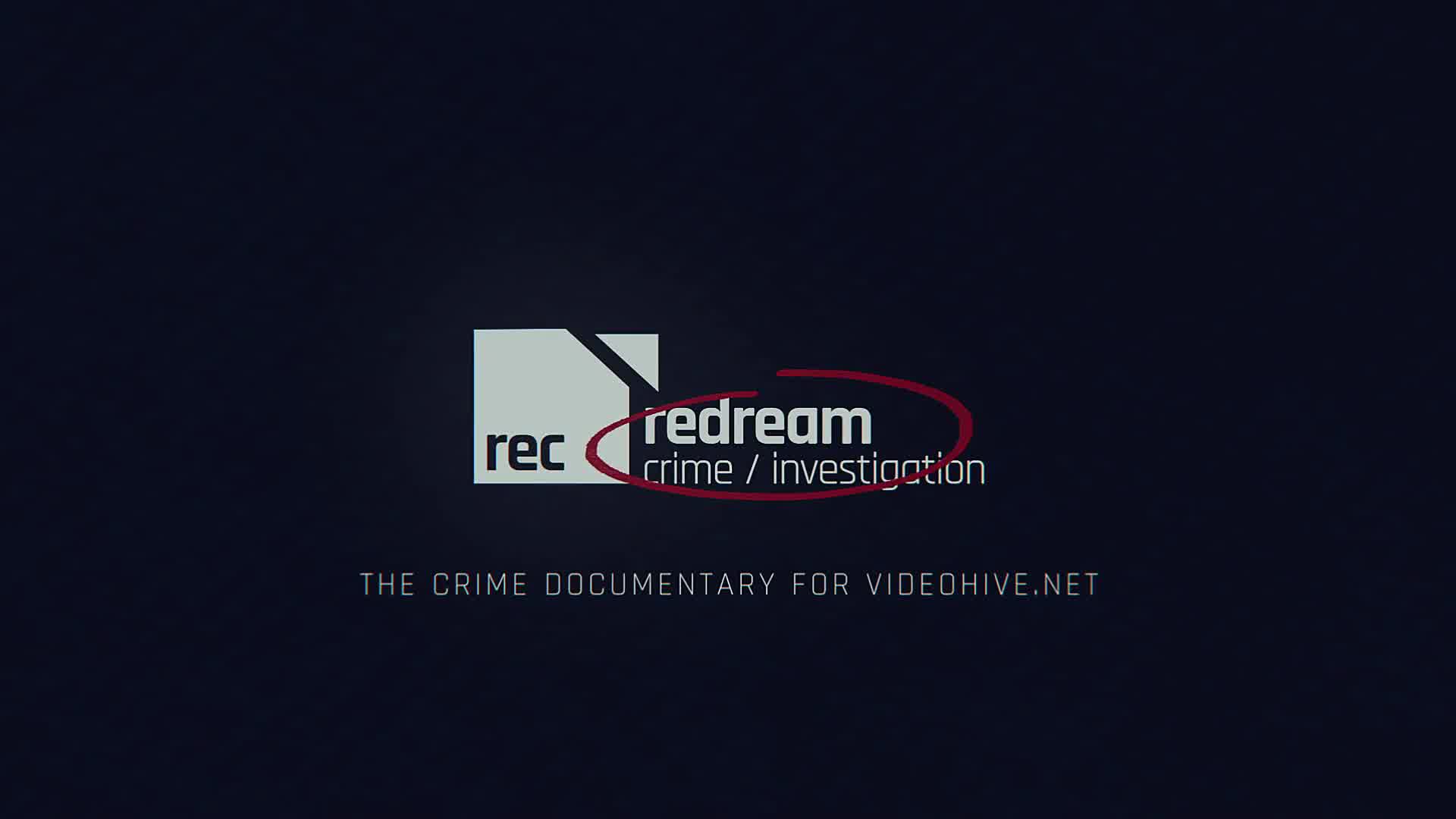 The Crime Documentary Photo Slide Videohive 39657386 After Effects Image 10
