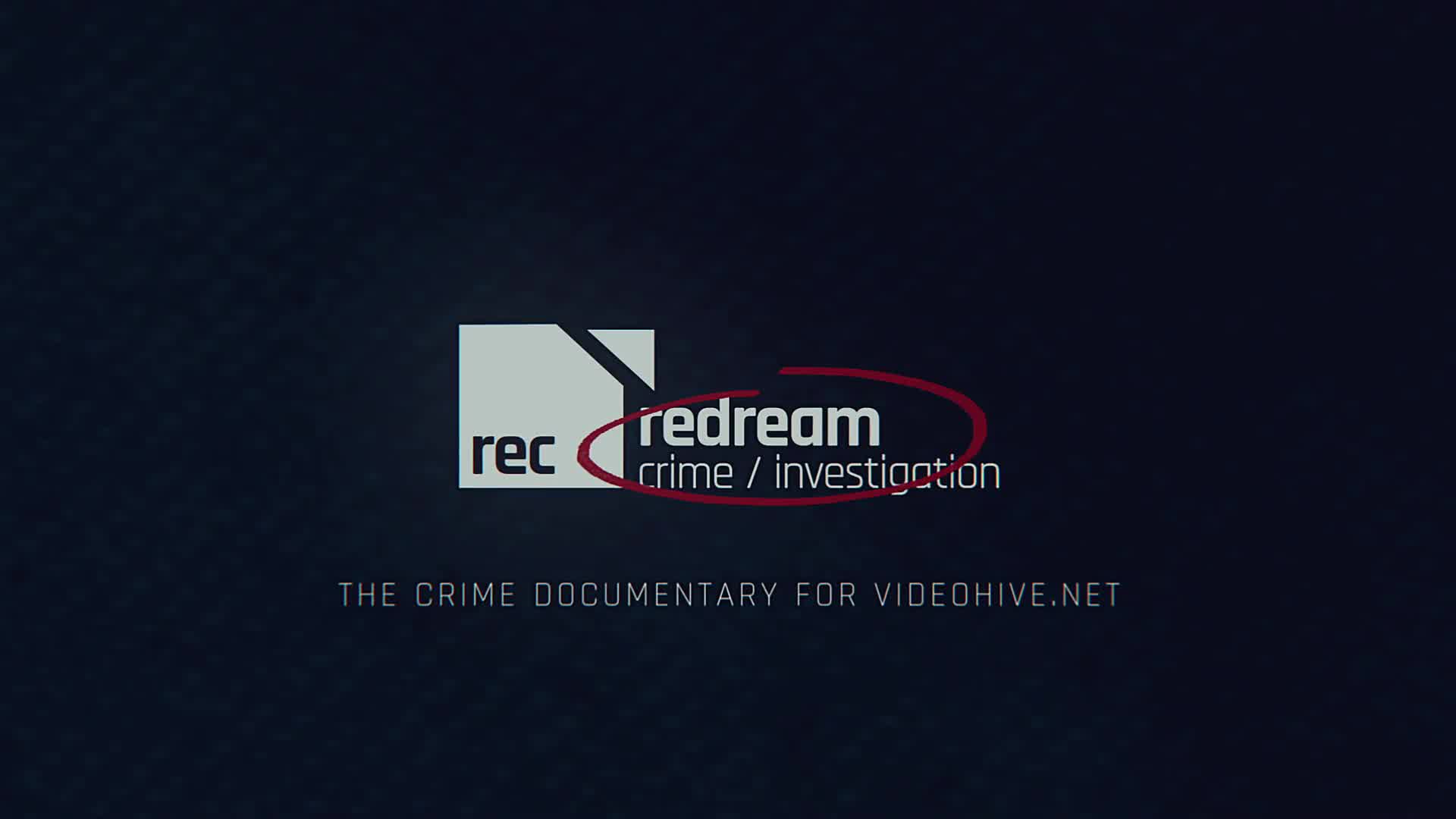 The Crime Documentary Photo Slide Videohive 39657386 After Effects Image 9