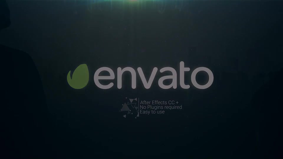 The Crowd Logo Videohive 19947005 After Effects Image 10