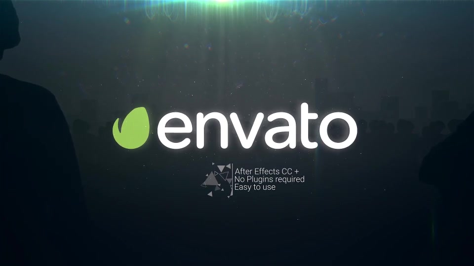 The Crowd Logo Videohive 19947005 After Effects Image 8