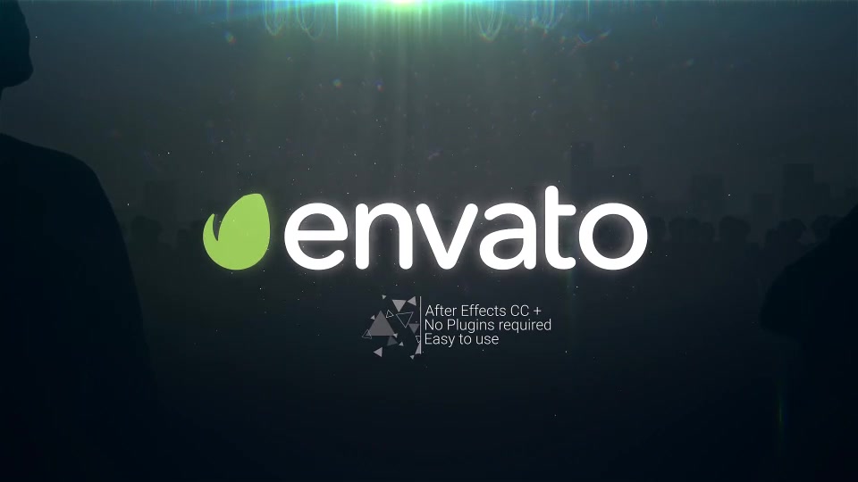 The Crowd Logo Videohive 19947005 After Effects Image 9