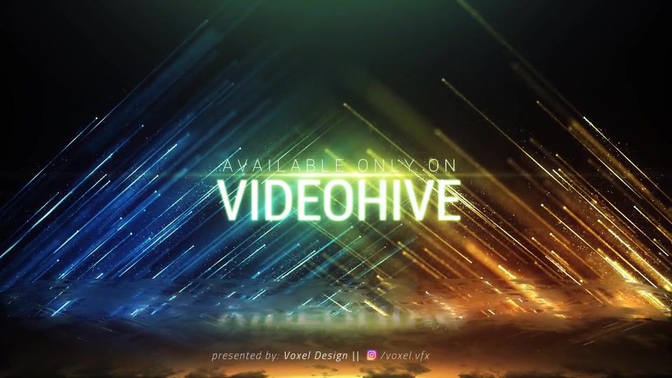 The Crystal Titles Videohive 22023895 After Effects Image 11