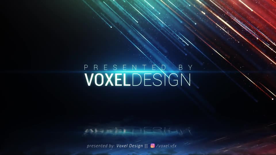 The Crystal Titles Videohive 22023895 After Effects Image 2