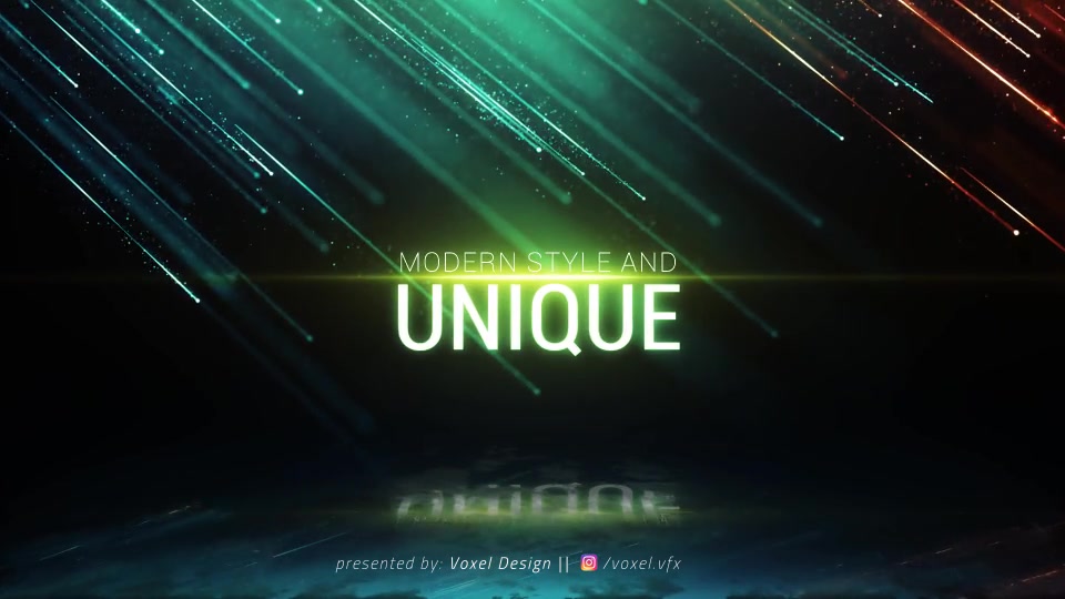 The Crystal Titles Videohive 22023895 After Effects Image 3