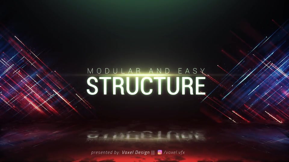 The Crystal Titles Videohive 22023895 After Effects Image 7