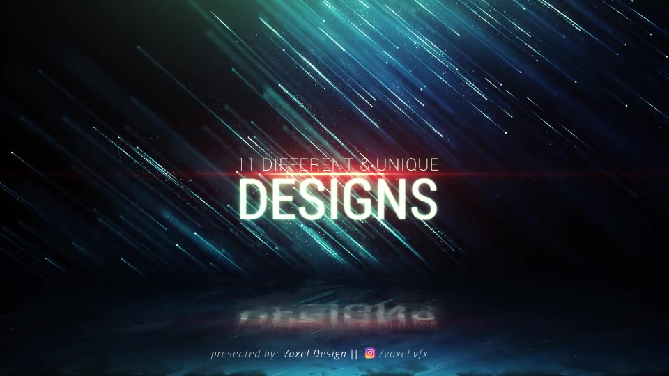 The Crystal Titles Videohive 22023895 After Effects Image 9
