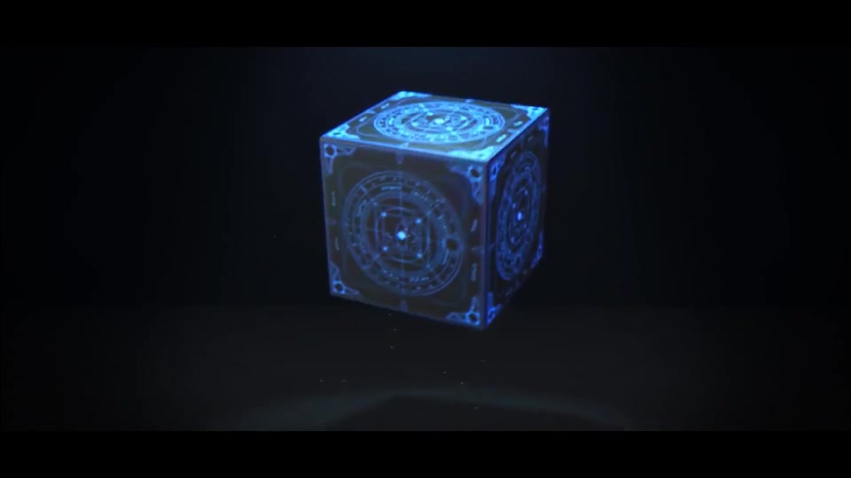The Cube Videohive 20837860 After Effects Image 5