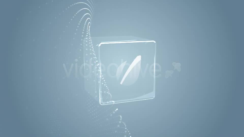 The Cube Videohive 818923 After Effects Image 1