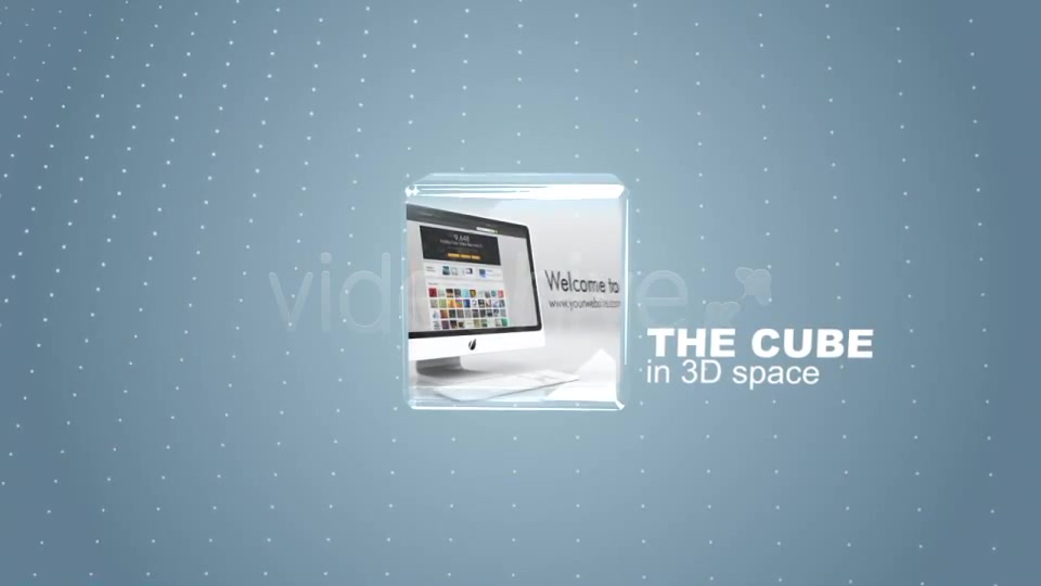 The Cube Videohive 818923 After Effects Image 3