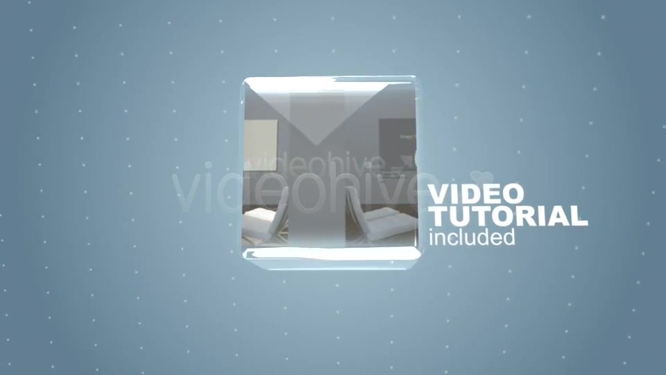 The Cube Videohive 818923 After Effects Image 6