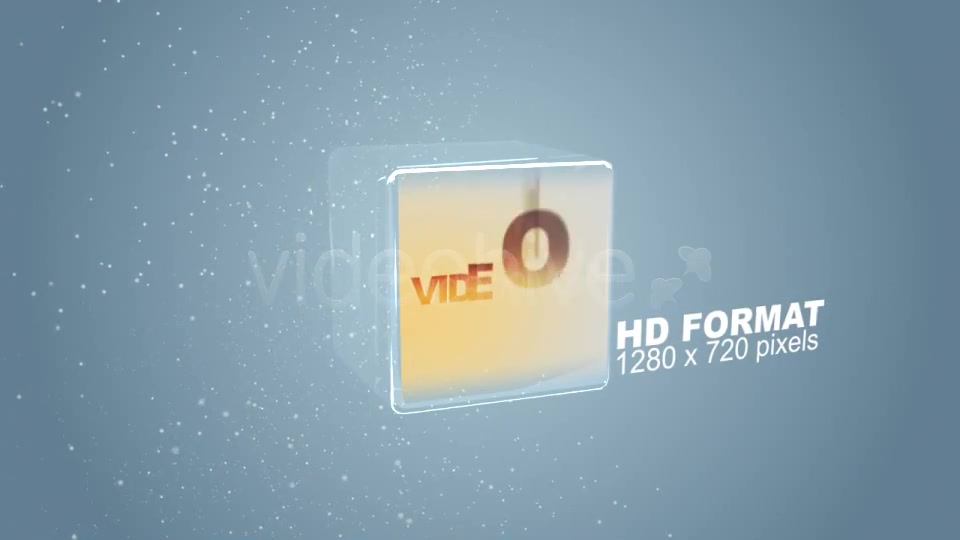 The Cube Videohive 818923 After Effects Image 7