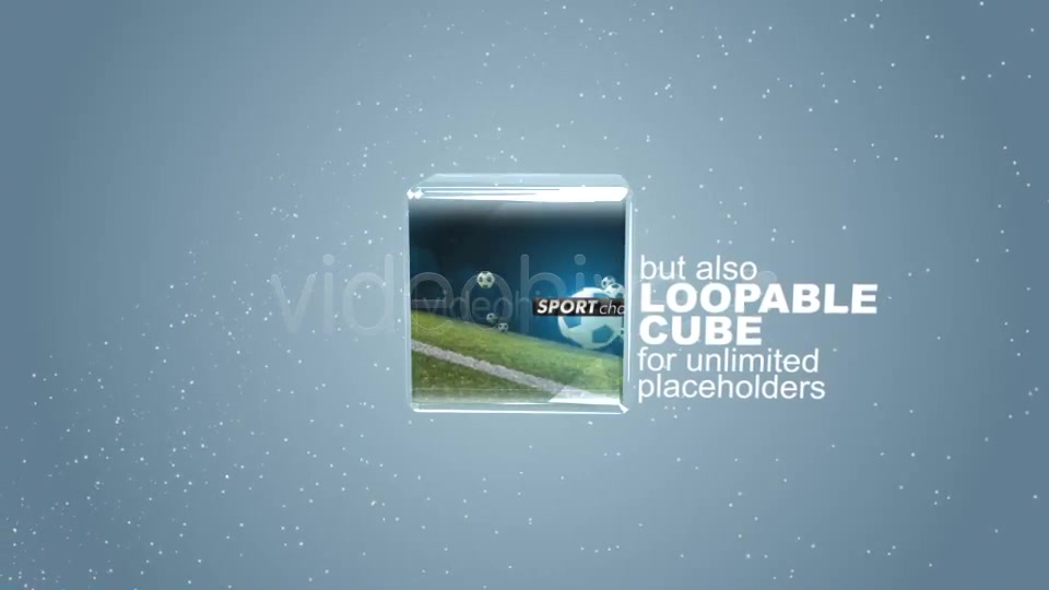 The Cube Videohive 818923 After Effects Image 9