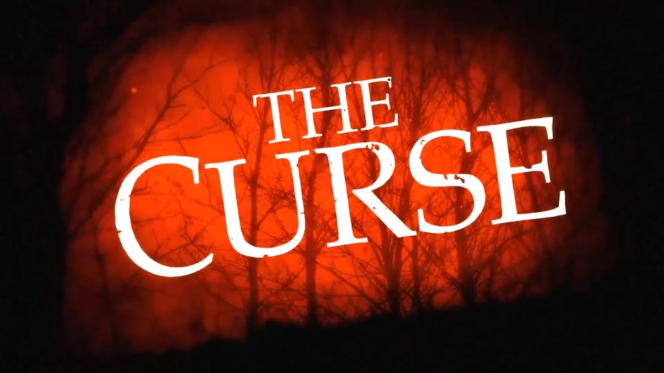 The Curse. A Horror Trailer Videohive 8204626 After Effects Image 7