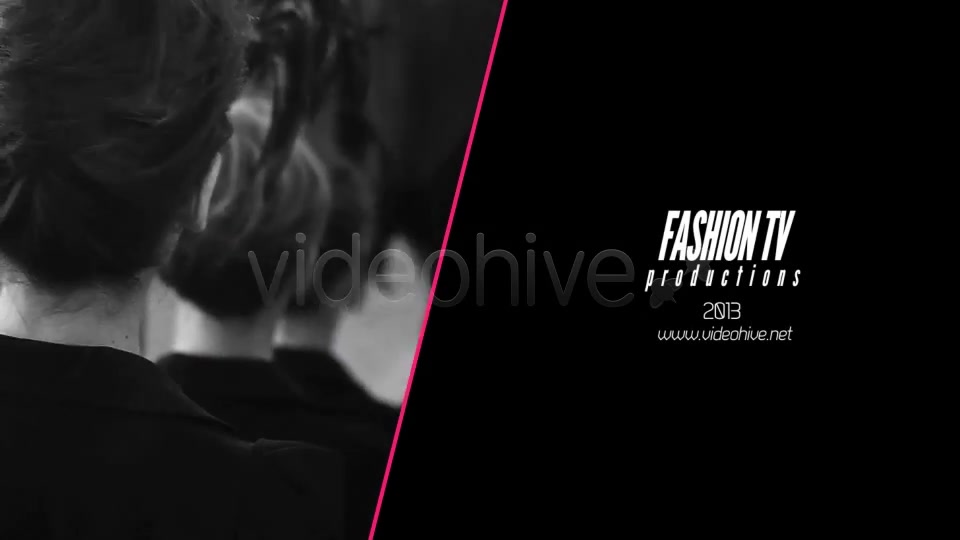 The Cutting Edge Fashion Package - Download Videohive 5155740