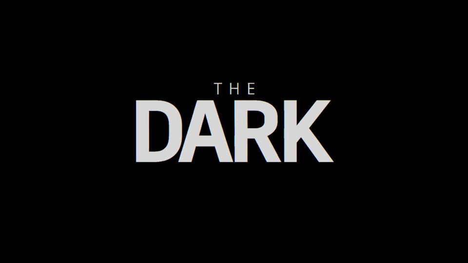 The Dark Logo Videohive 35939914 After Effects Image 11