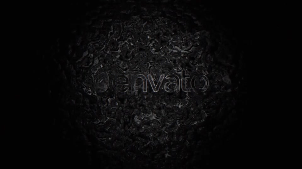 The Dark Logo Videohive 35939914 After Effects Image 5