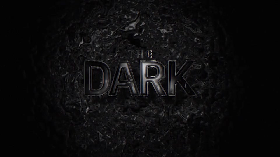 The Dark Logo Videohive 35939914 After Effects Image 9
