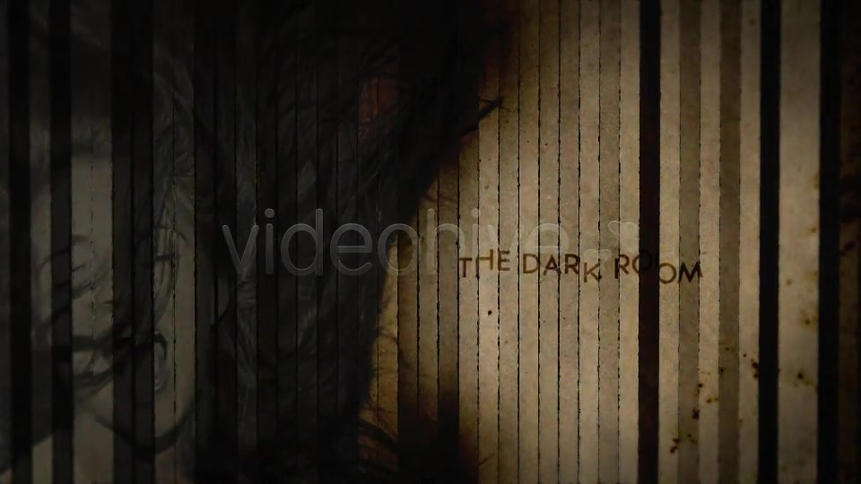 The Dark Room Videohive 5798663 After Effects Image 7
