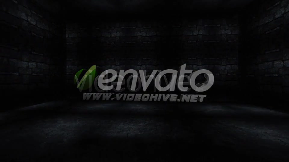 The Dark Room - Download Videohive 2630592