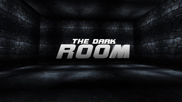 The Dark Room - Download Videohive 2630592