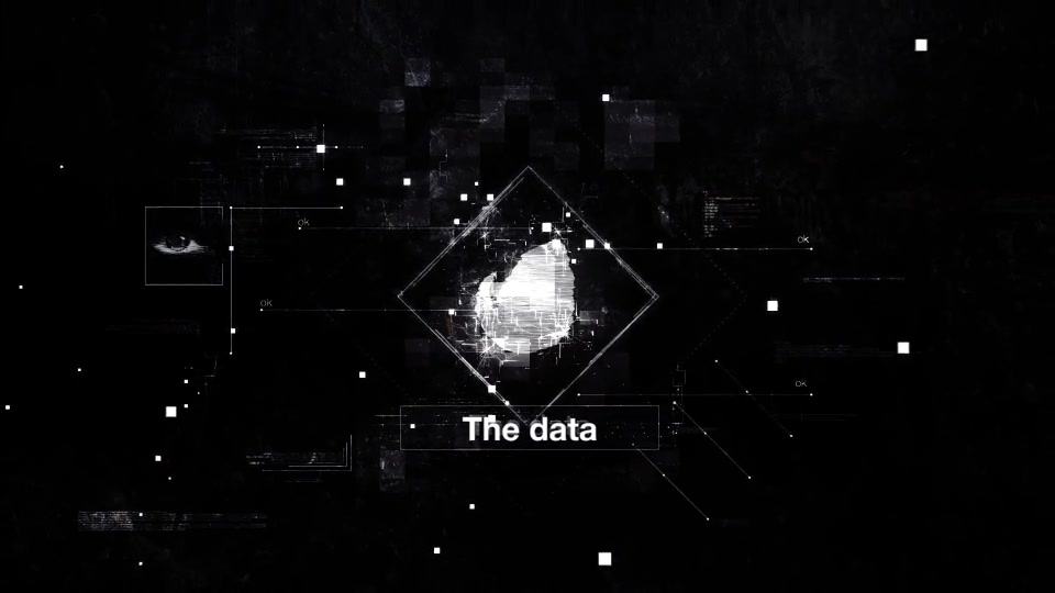The Dark Side of the Data Videohive 12895575 After Effects Image 12
