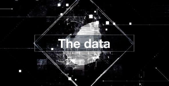 The Dark Side of the Data - 12895575 Download Videohive