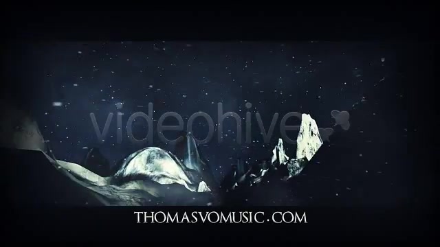 The Deep Abyss Cinematic Trailer - Download Videohive 1223469