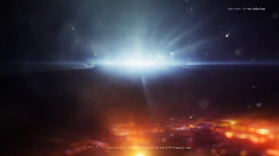 The Destiny Cinematic Title Videohive 25915596 After Effects Image 9