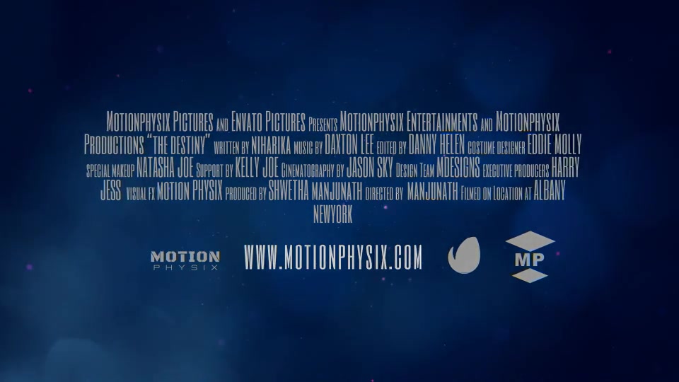 The Destiny Cinematic Trailer Videohive 17675370 After Effects Image 13