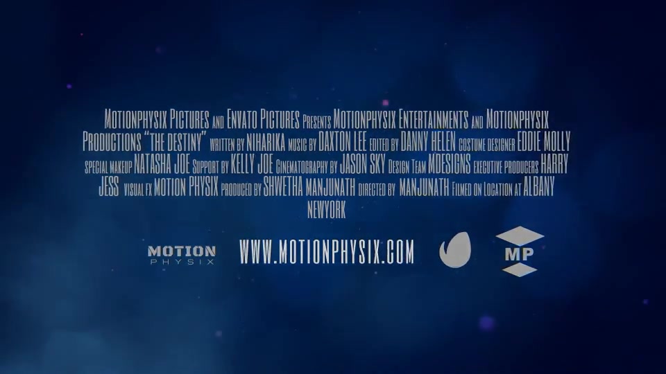 The Destiny Cinematic Trailer_Premiere PRO Videohive 25847258 Premiere Pro Image 13